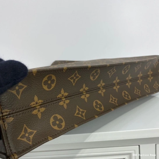 Aaa replica ru PLAT LOUIS SAC VUITTON 0716